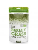 Image de Herbe d'orge en poudre Bio - SuperFoods 200g - Purasana depuis Super-Foods: Produits de phytothérapie et d'herboristerie en ligne