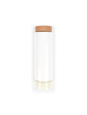 Image de Recharge Fond de Teint Stick Bio - Médium Chocolat au lait 776 10 grammes - Zao Make-up depuis Achetez Recharge Mascara Aloe vera Bio - Noir 090 - Zao Make-up