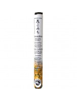Image de Osmanthus encens japonais - 35 bâtonnets - Les Encens du Monde depuis Relaxez-vous avec nos produits de phytothérapie et d'herboristerie (7)