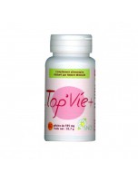 Image de Top'Vie Plus - Vitalité et Mémoire 60 gélules - SND Nature depuis Plantes en gélules - Achat en ligne | PhytoZwell (8)
