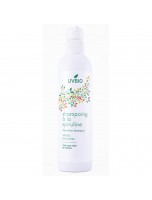 Image de Shampooing à la Spiruline Bio - Soin des Cheveux 250 ml - UV Bio depuis Spiruline bio de qualité supérieure en vente en ligne