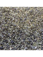 Image de Thé Vert à la Menthe Bio - Thé Vert Parfumé de Chine 80g depuis Thés en vrac - Tous les bienfaits des plantes dans votre tasse (2)
