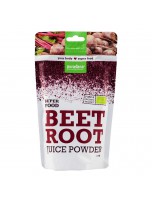 Image de Poudre de Betteraves Rouges Bio - Vitalité SuperFoods 200g - Purasana depuis Super-Foods: Produits de phytothérapie et d'herboristerie en ligne (2)
