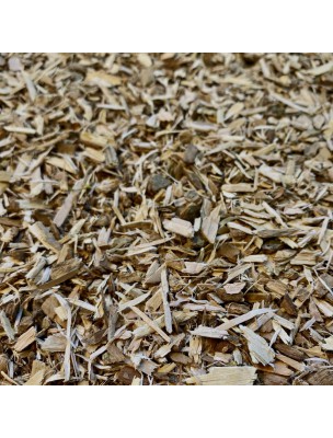 Image de Saule blanc Bio - Ecorce coupée 100g - Tisane de Salix alba L. depuis Lamier blanc (Ortie blanche) - Tisane 100g - Tisane de Lamium album L.