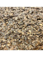 Image de Cacao Bio - Coque torréfiée coupée 100g - Tisane de Theobroma cacao L. depuis Tisanes en C