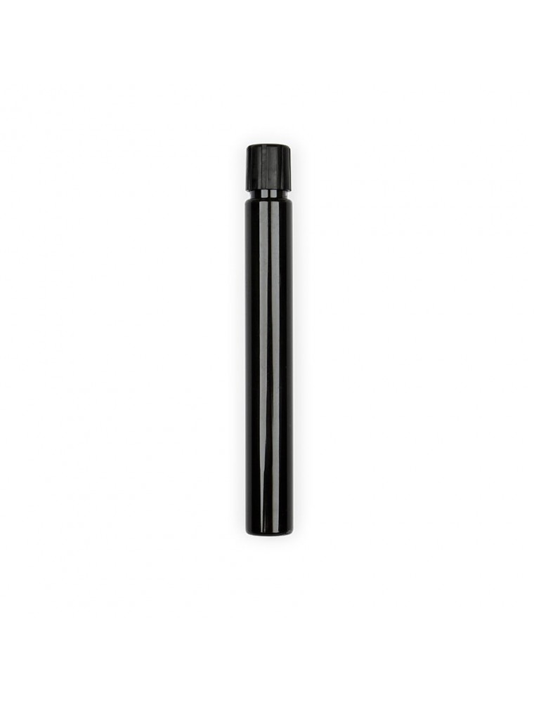 Image principale de la modale pour Recharge Mascara Velours Bio - Noir 080 7 ml - Zao Make-up