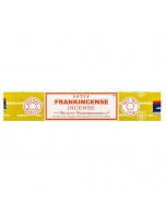 Image de Frankincense - Encens indien 15 g - Satya depuis Bâtonnets indiens - Découvrez nos bâtonnets ayurvédiques