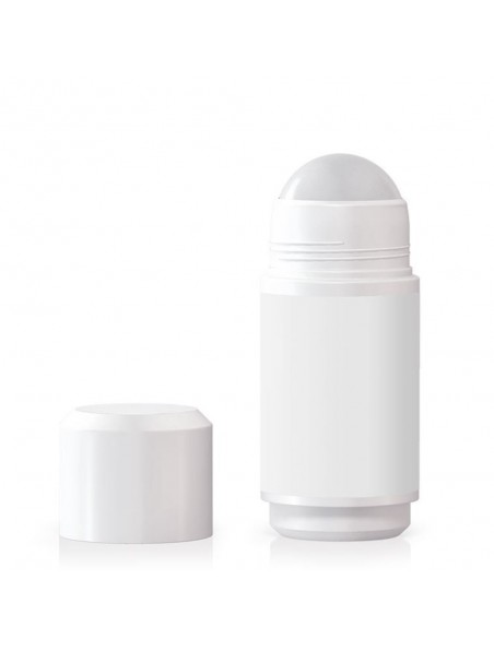 Achetez Roll-On Rechargeable 50 ml - Pour vos préparations - Centifolia à l'herboristerie Louis Image principale de Roll-On Rechargeable 50 ml - Pour vos préparations - Centifolia