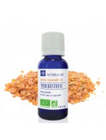 Image de Térébenthine Bio - Huile essentielle de Pinus pinaster 10 ml - Ad Naturam depuis Huiles essentielles en T