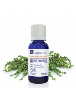 Image de Thym Blanc à Bornéol Bio - Huile essentielle de Thymus satureioides 10 ml - Ad Naturam depuis Huiles essentielles en T