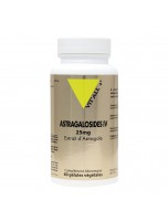 Image de Astragaloside IV 25mg - Défenses Naturelles 60 gélules végétales - Vit'all+ depuis Gélules et comprimés de plantes unitaires - Découvrez notre sélection (2)