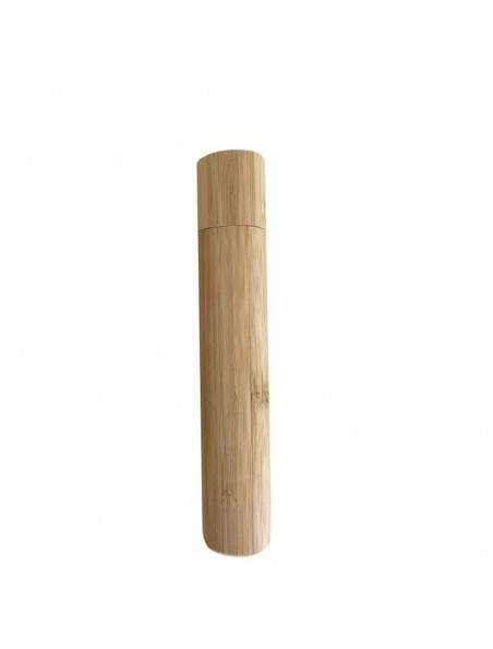 Achetez Etui pour Brosse à Dents Enfants - Accessoire de Transport - Eco-conseils à l'herboristerie Louis Image principale de Etui pour Brosse à Dents Enfants - Accessoire de Transport - Eco-conseils