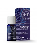 Image de Eucalyptus citronné Bio - Huile essentielle Bio Eucalyptus citriodora 10 ml - Herbes et Traditions depuis Huiles essentielles en E
