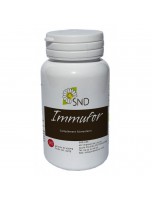 Image de Immufor - Immunité 80 gélules - SND Nature depuis Plantes en gélules - Achat en ligne | PhytoZwell (6)