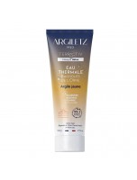 Image de Masque à l’argile jaune - 100ml - Argiletz depuis Argiles : Retrouvez tous nos produits de phytothérapie et d'herboristerie