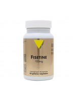 Image de Fisétine 100mg - Anti-Oxydant 30 gélules végétales - Vit'all+ depuis Gélules et comprimés de plantes unitaires - Découvrez notre sélection (4)