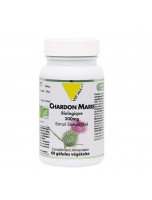Image de Chardon-Marie 300mg Bio - Détox et Foie 60 gélules végétales - Vit'all+ depuis Gélules et comprimés de plantes unitaires - Découvrez notre sélection (3)