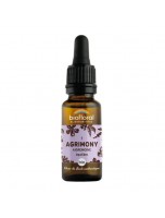Image de Agrimony n°1 - Calme et Équilibre Bio aux Fleurs de Bach 20 ml - Biofloral depuis 38 Fleurs de Bach unitaires - Commandez en ligne !