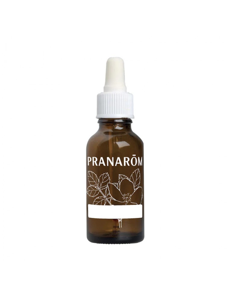 Image principale de la modale pour Flacon vide Pipette  DIY de 30 ml - Pranarôm