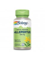 Image de Millepertuis 230 mg - Stress et Sommeil 60 capsules végétales - Solaray depuis Gélules et comprimés de plantes unitaires - Découvrez notre sélection (5)