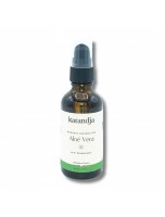 Image de Aloe vera Bio - Macerât Huileux d'Aloe barbadensis 50 ml - Karandja depuis Huiles essentielles - Découvrez nos produits naturels