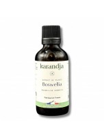 Image de Boswellia Bio - Extrait de plantes de Boswellia serrata 50 ml - Karandja depuis Teintures mères en B