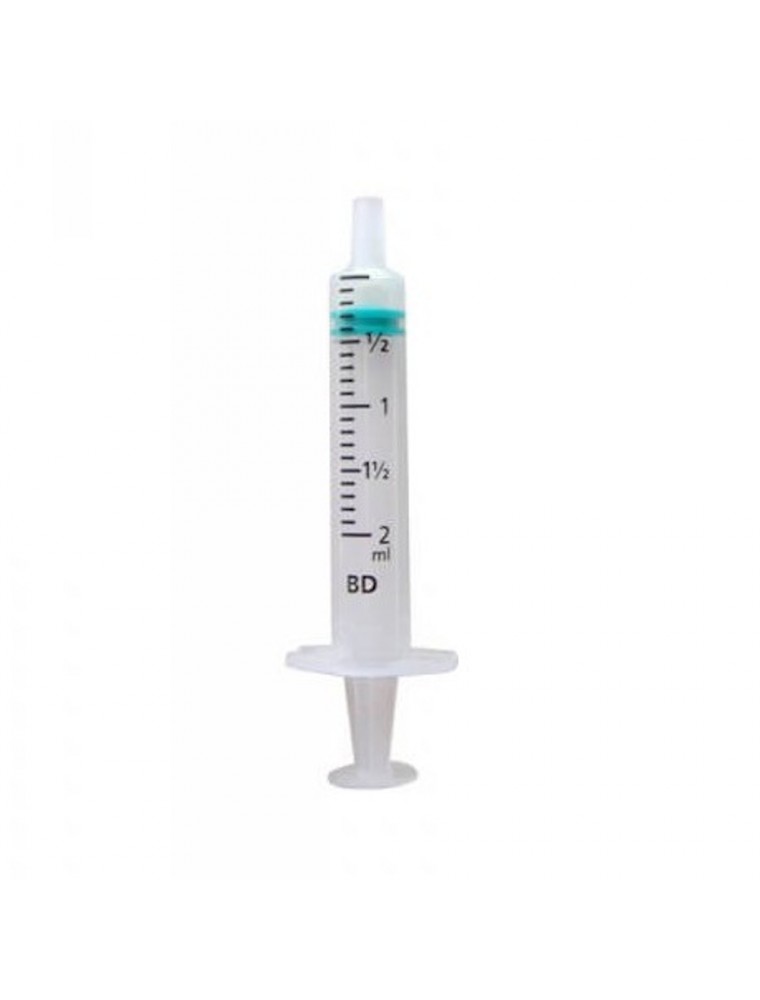 Image principale de la modale pour Seringue Graduée - Accessoire DIY 2 ml - Joli'Essence en Provence