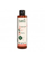 Image de Shampooing Nutrition Bio - Soin des Cheveux 200ml - Emblica depuis Herboristerie Louis - Produits de phytothérapie et d'herboristerie en ligne (161)