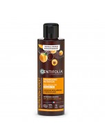 Image de Shampooing Nutrition Bio - Cheveux secs, rêches et indisciplinés 200 ml - Centifolia depuis Cosmétiques naturels : Découvrez notre sélection de produits de phytothérapie (24)