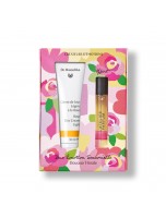 Image de Duo Emotion Sensorielle Douceur Florale - Soin du visage - Dr Hauschka depuis Cosmétiques naturels : Découvrez notre sélection de produits de phytothérapie (10)