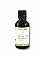 Image de Griffe de Chat Bio - Teinture-Mère d'Uncaria Tomentosa 50 ml - Karandja depuis Achetez des teintures mères unitaires pour votre bien-être | Phyto&Herba (10)