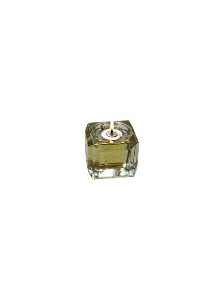 Achetez Photophore Prism - Pour vos bougies flottantes - Les Veilleuses Françaises à l'herboristerie Louis Image principale de Photophore Prism - Pour vos bougies flottantes - Les Veilleuses Françaises