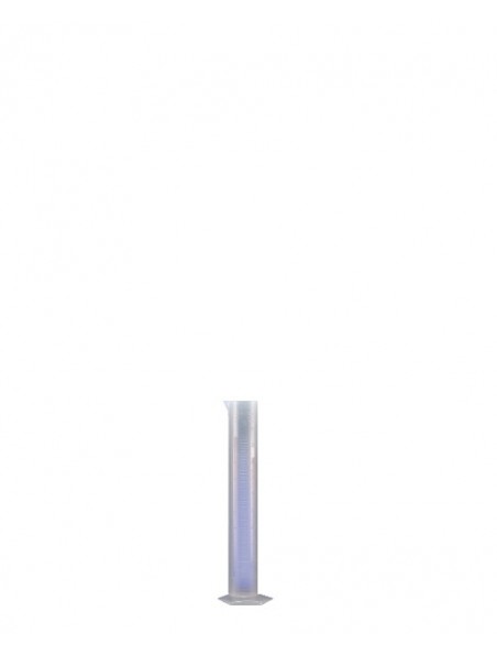 Achetez Mesure graduée de 10 ml en polypropylène à l'herboristerie Louis Image principale de Mesure graduée de 10 ml en polypropylène