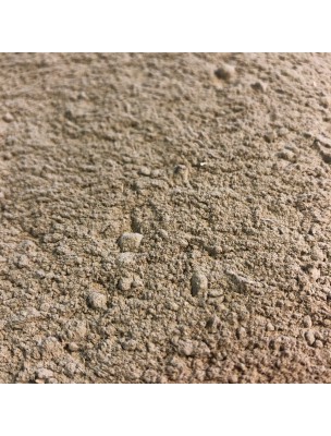 Image de Millepertuis Bio - Partie aérienne poudre 100g - Hypericum perforatum L. depuis Alkékenge - Baies 100g