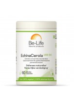 Image de EchinAcérola 1600 Bio - Défenses naturelles 60 gélules - Be-Life depuis Plantes en gélules - Achat en ligne | PhytoZwell (4)