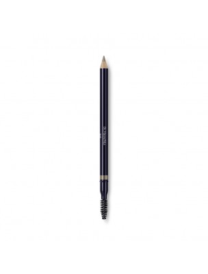 Image 69887 supplémentaire pour Crayon à Sourcils - Brun Clair 01 1,05 g - Dr Hauschka
