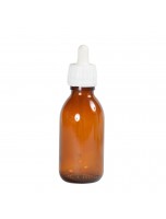 Image de Flacon vide de 125 ml avec pipette depuis Cosmétiques naturels : Découvrez notre sélection de produits de phytothérapie (12)