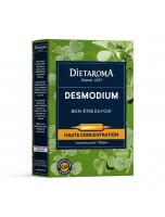 Image de C.I.P. Desmodium - Fonctionnement hépatique 20 ampoules - Dietaroma depuis Produits de phytothérapie en ligne (20)