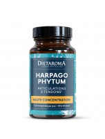 Image de Harpagophytum Bio - Articulations 60 comprimés - Dietaroma depuis Produits de phytothérapie en ligne (53)