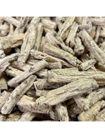 Image de Ginseng Impérial (Dang Shen) - Racine coupée 100g - Tisane de Codonopsis pilosula depuis Médecine Traditionnelle Chinoise MTC