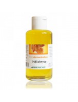 Image de Hélichryse (Immortelle) Bio - Huile de macération d'Helichrysum italicum 50 ml - Abiessence depuis Huiles végétales en vente en ligne (3)
