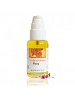 Image de Rose de Damas Bio - Huile de macération Rosa damascena 50 ml - Abiessence depuis Huiles végétales en vente en ligne (6)