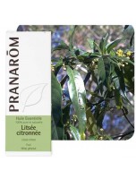 Image de Litsée citronnée - Huile essentielle Litsea citrata 10 ml - Pranarôm depuis Huiles essentielles en L