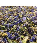 Image de Mauve Bio - Fleurs 25g - Tisane Malva sylvestris L. depuis Tisanes en M