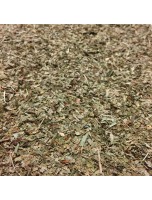 Image de Myrtille Bio - Feuilles coupées 100g - Tisane de Vaccinium myrtillus L. depuis Tisanes en M