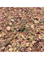 Image de Rose de Damas Bio - Pétales 50g - Tisane Rosa damascena Herrm depuis Tisanes en R - Découvrez nos produits de phytothérapie
