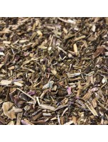 Image de Géranium Robert - Partie aérienne coupée 100g - Tisane de Geranium robertanium depuis Tisanes en G