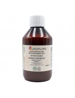 Image de Neem (Margousier) Bio - Huile végétale 250 ml - Bioflore depuis Phytothérapie pour se protéger contre les parasites