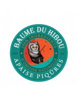 Image de Apaise piqûres Bio - Régénère et apaise 30 ml - Baume du hibou depuis Incontournables en phytothérapie