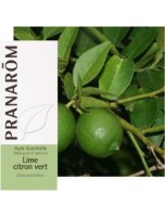 Image de Lime Citron vert - Huile essentielle Citrus aurantifolia 10 ml - Pranarôm depuis Huiles essentielles en L
